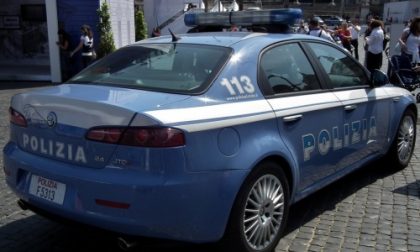 47enne arrestato per sfruttamento della prostituzione minorile
