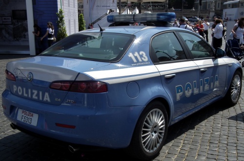47enne arrestato per sfruttamento della prostituzione minorile