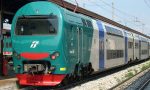 Aggredisce un 60enne sul treno