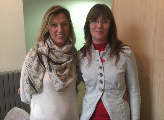 “Aiutateci: i nostri figli vivono in un incubo”