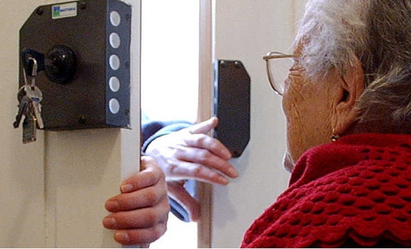 Allarme raggiri anziani: nuovo colpo a Cerano