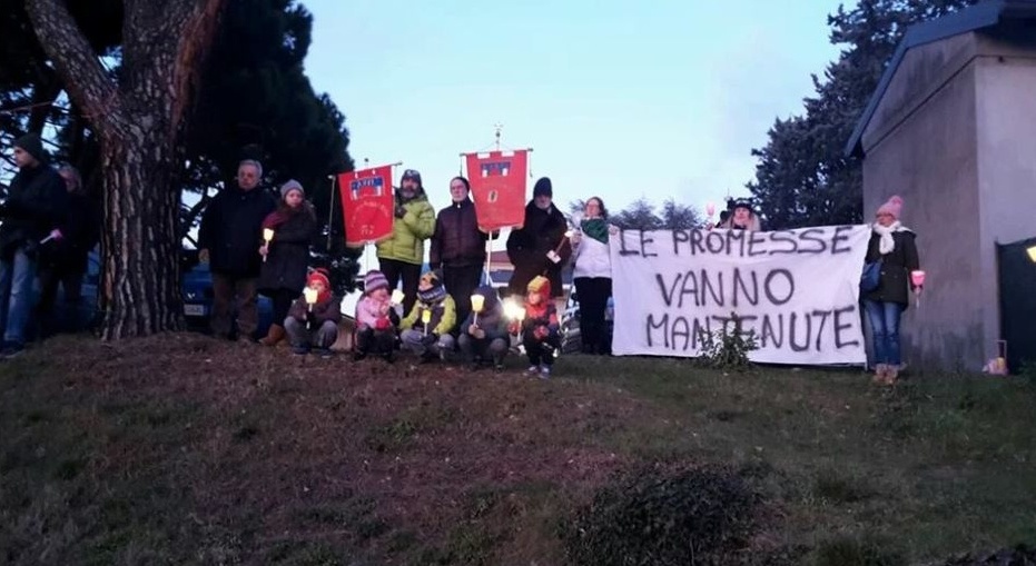 Angera: riapre oggi il punto nascite, la vittoria delle mamme