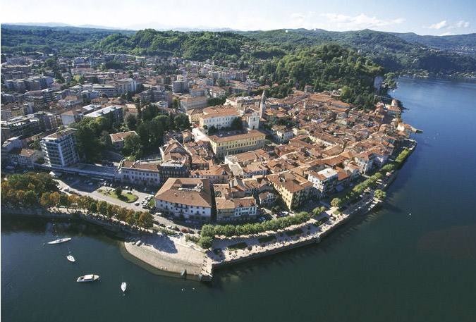 Arona in 6 anni ha perso 433 residenti