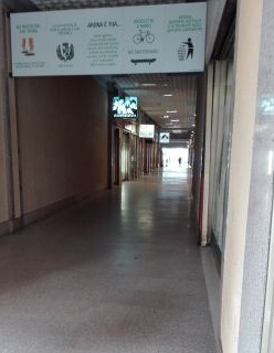 Arona: una rissa finisce nel sangue