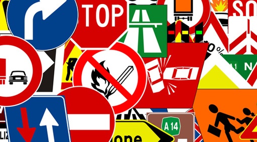 Attenzione: le nuove regole per guidare in sicurezza