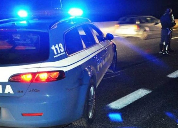 Ragazzo aronese condannato per oltraggio e minacce