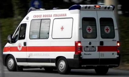 Borgolavezzaro: 24enne grave dopo un incidente