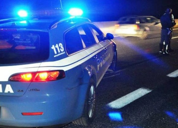 Borgomanerese trovato in possesso di droga dalla Polizia