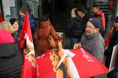 Borgomanero: arriva la risposta di Carrefour