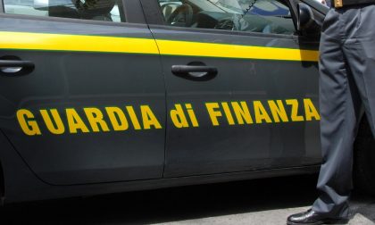 Borgomanero: commerciante evade 500 mila euro