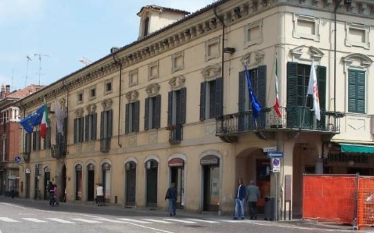 Borgomanero: gli atti consiliari dei due nuovi consiglieri Pd