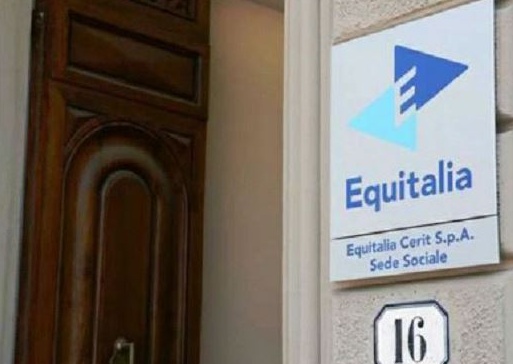 Martedì mattina il caso Brizzi Equitalia nuovamente su Raitre