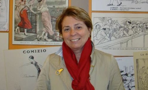 Borgomanero omaggia le vittime delle Foibe