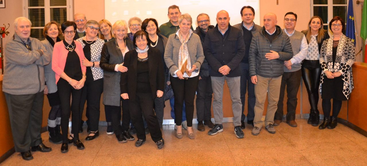 Borgomanero: torna il Marzo in rosa