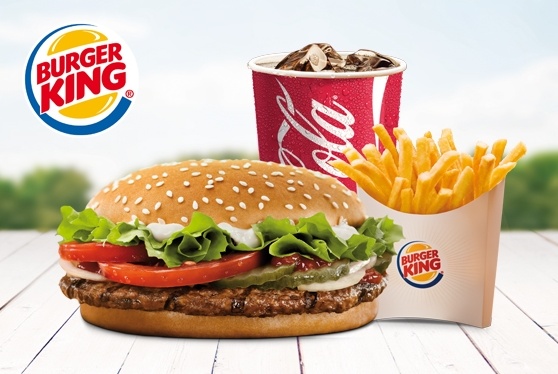Burger King assume giovani agli Orsi di Biella
