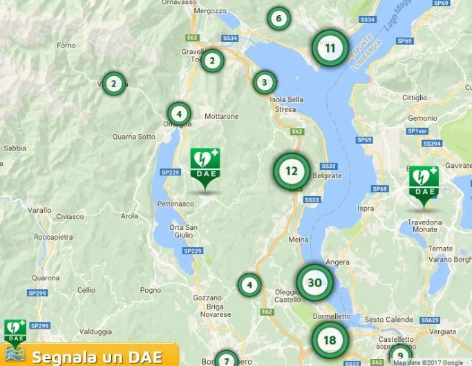 Completato il progetto “Uniti per il cuore”