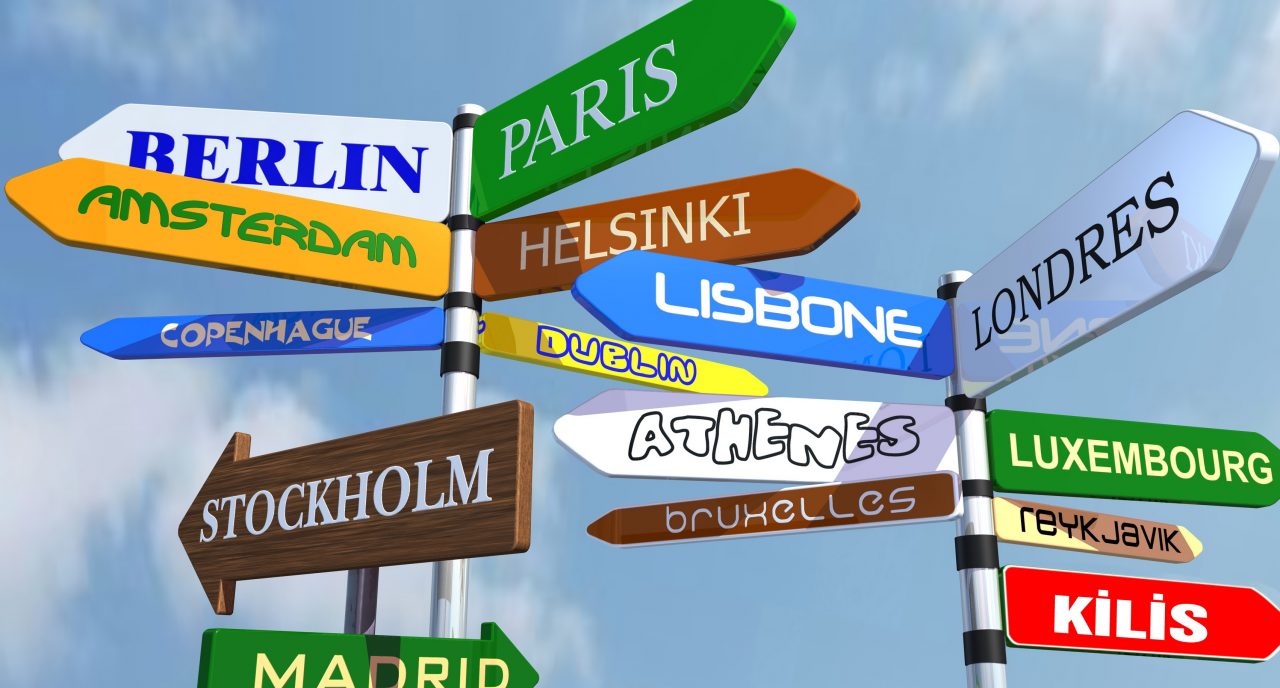 Con Enaip borse di studio per l’estero