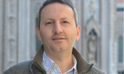 Da Novara a Roma per salvare il ricercatore condannato a morte