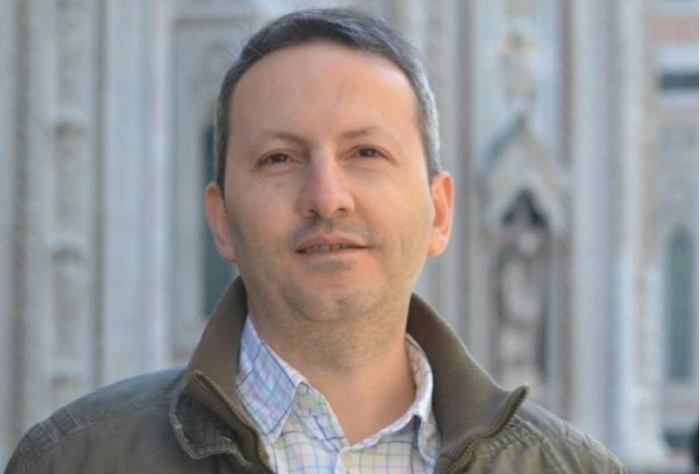 Da Novara a Roma per salvare il ricercatore condannato a morte