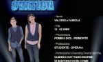 Da Pombia agli studi di Raiuno: la storia di Fabiola e Valerio