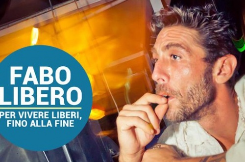 Dj Fabo: il Piemonte spinge per una legge sull’eutanasia