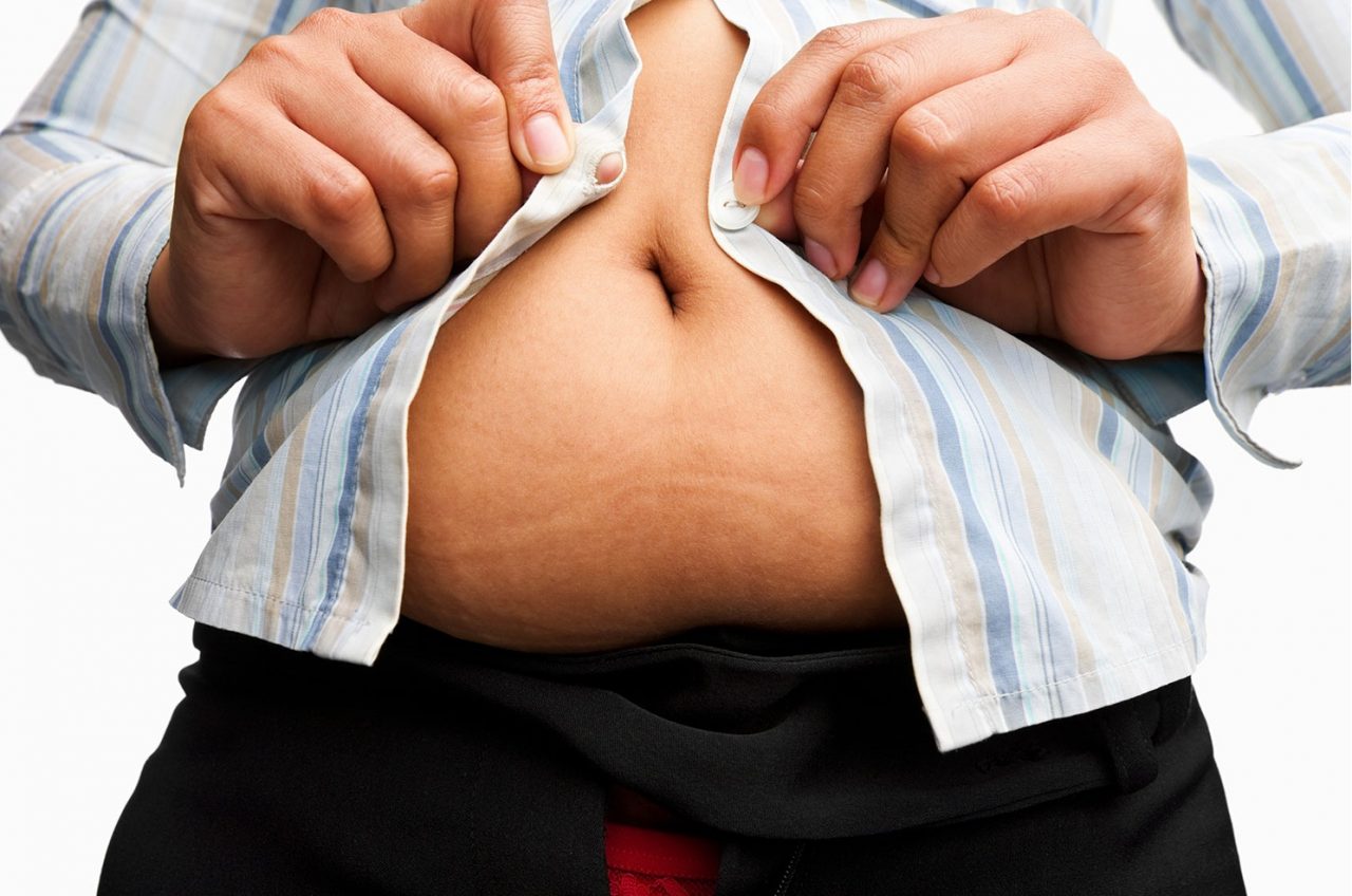 Il 27% dei piemontesi è in sovrappeso