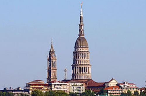 Cupola di San Gaudenzio: apertura straordinaria per la festa del patrono