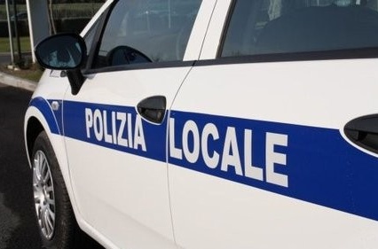 Nebbiuno: fermato, presenta un’assicurazione falsa