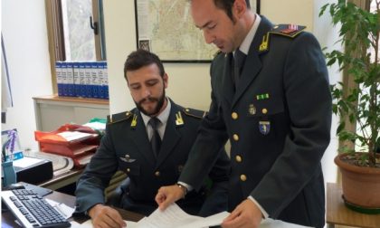Novara, bar del centro storico evade il Fisco per 430.000 euro