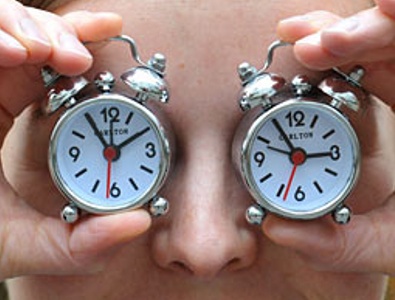 Ora legale: le giornate si allungano