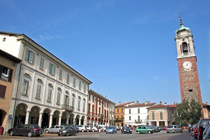 Elezioni comunali: a Oleggio sfida a quattro
