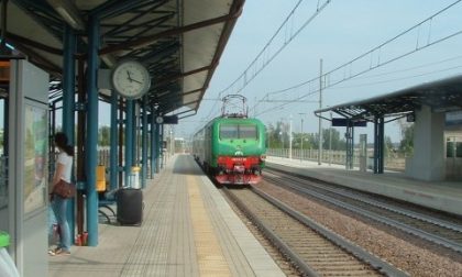 Rfi nega rumori, oscillazioni e crepe al passaggio dei treni