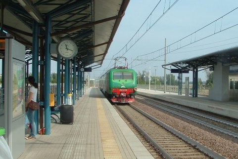 Trenitalia Piemonte: prosegue la campagna antievasione sui regionali