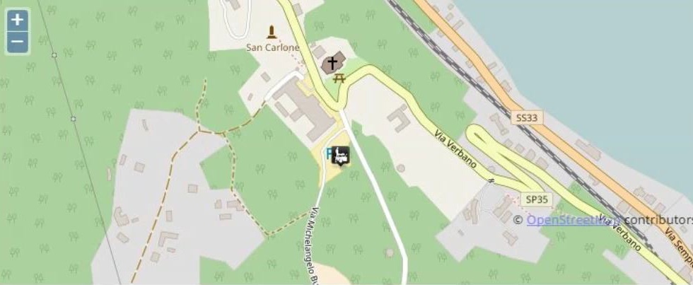 Sesso clandestino: ecco la mappa del carsex nelle nostre zone