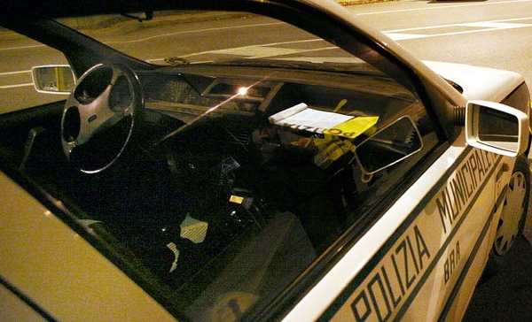 Trecate: va a fare la spesa, il figlio di 2 anni trovato scalzo in strada