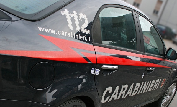 Paruzzaro: derubato con la truffa dell’abbraccio, il racconto