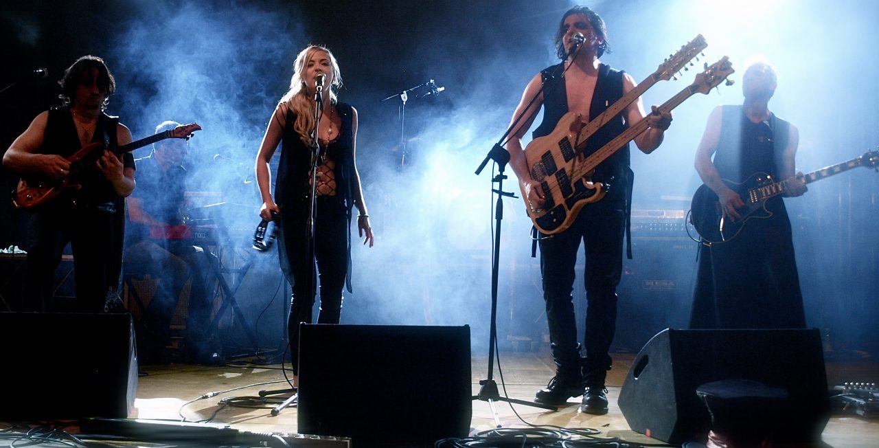 Veruno: un doppio concerto per un doppio dvd