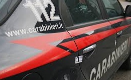 Viola la sorveglianza speciale: arrestato a Carpignano Sesia