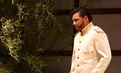 Al Teatro Coccia la "Madama Butterfly" di Giacomo Puccini