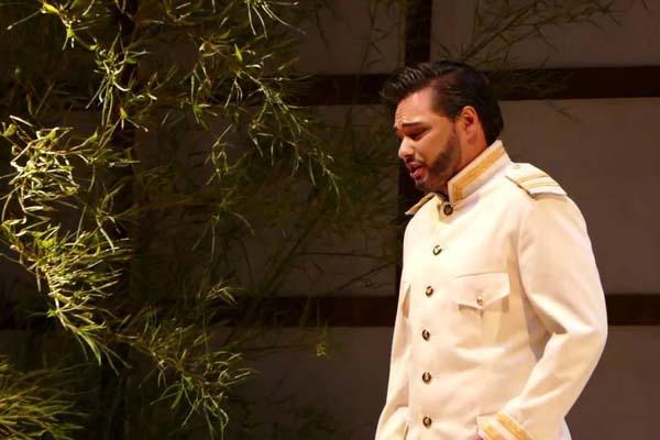 Al Teatro Coccia la “Madama Butterfly” di Giacomo Puccini