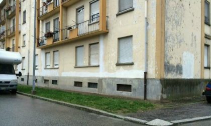 Al Villaggio Dalmazia scritte contro il Giorno del Ricordo