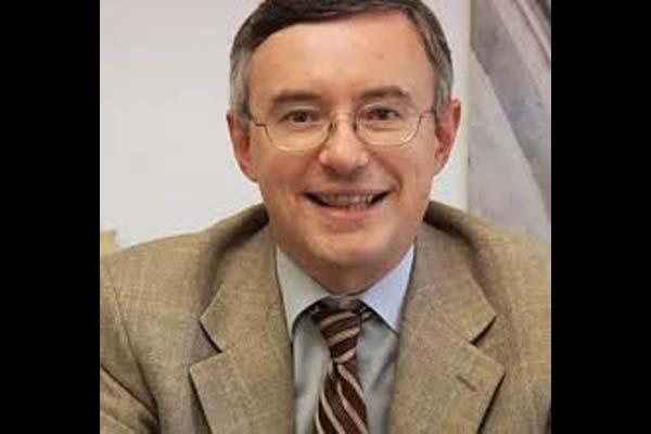 Alessandro Barbero, premio Strega 1996, a Novara il 3 marzo