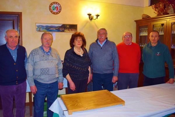 Alpini e Italcaccia a tavola per un’attrezzatura ospedaliera d’avanguardia