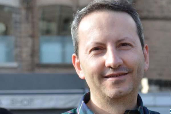 Sit In a Novara per Ahmadreza Djalali, Amnesty: “Temiamo possa essere impiccato a breve”