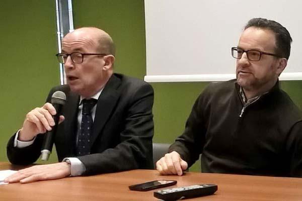 Atc, l’assemblea dei sindaci è una realtà