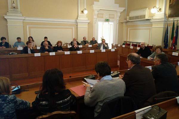 Atc spiega ai Comuni l’importanza del Fondo sociale