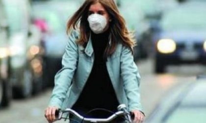 Borgomanero: il Pm10 scende, ma è ancora oltre i limiti