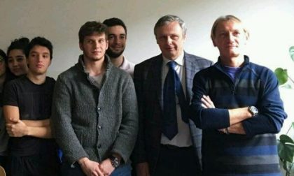 "Camminata del Cuore" per comprare un defibrillatore