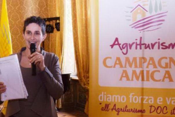 “Campagna Amica”, simbolo di ospitalità rurale
