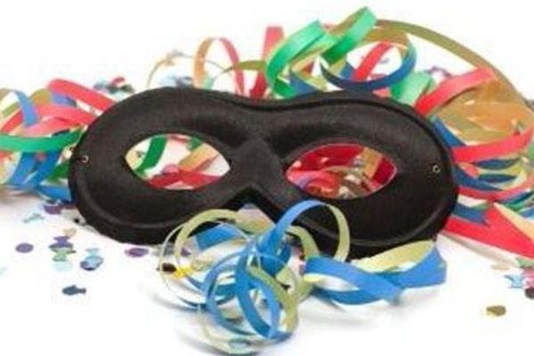 Carnevale, ora si fa sul serio